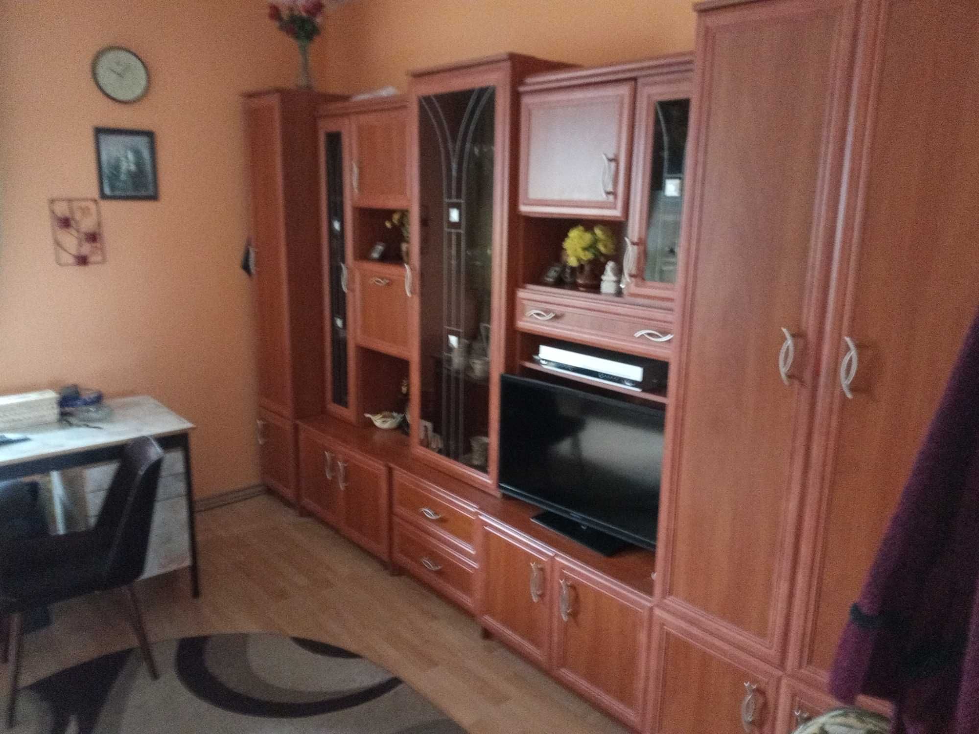 Mieszkanie w domu parterowym z działką w Wichowie