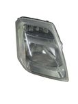 Lampa Reflektor Prawy Przód Prawa Przednia Citroen C2 Ułamane Ucho