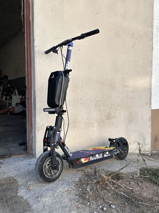 Xiaomi Pro do Aço