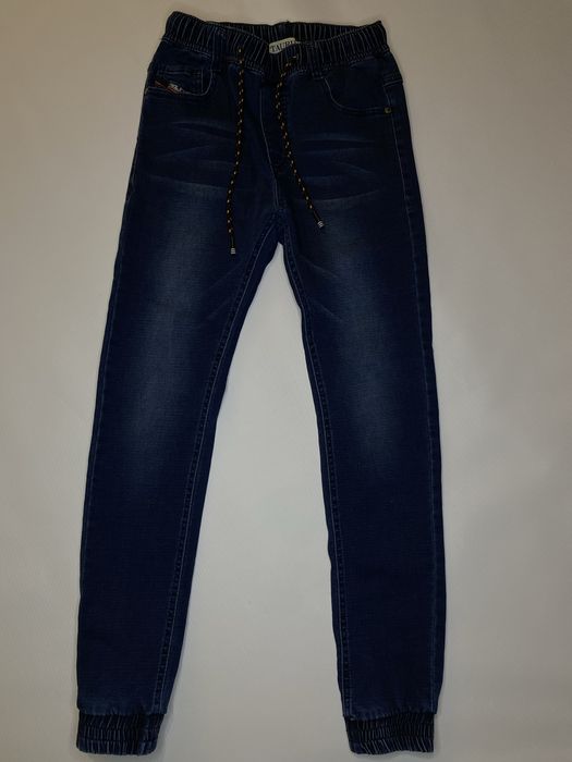 Джинси на хлопчика