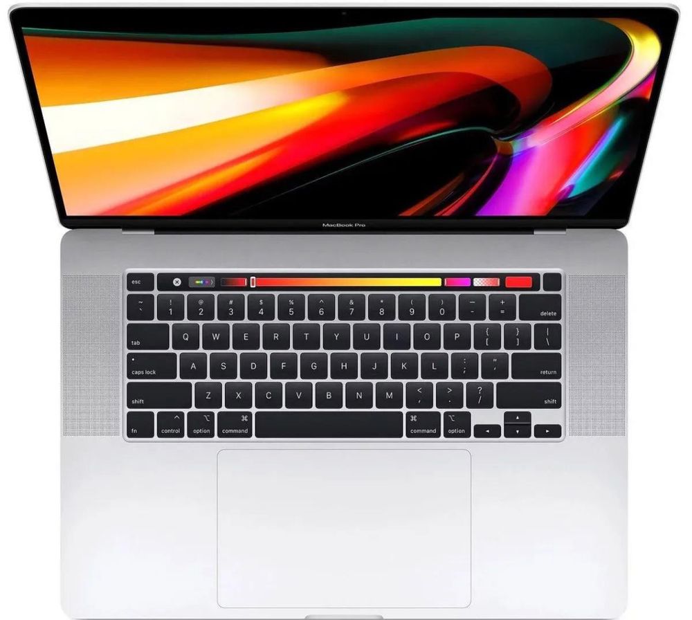 Apple MacBook Pro 16” 16/1TB Space Grey 2019 MVVM2