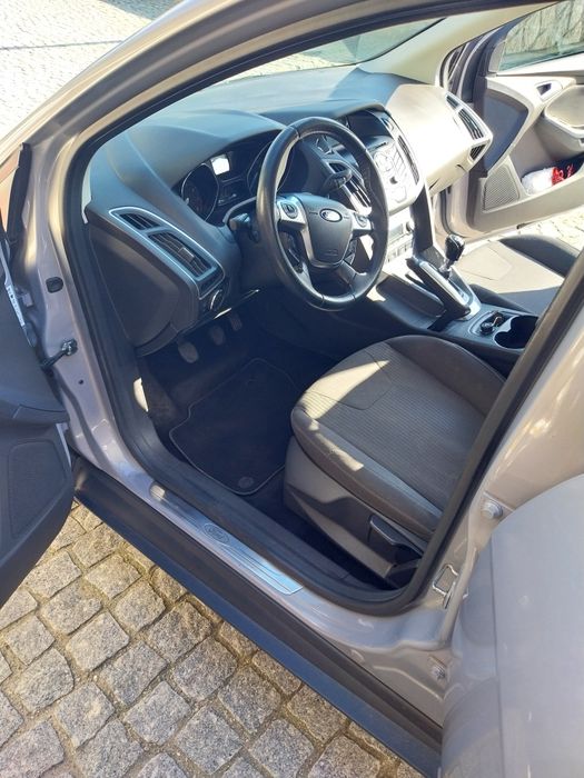 Ford Focus1.6 Ecoboost  150cv.