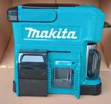 Ekspres do kawy Makita DCM501