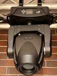 Ruchoma głowa Light4me patriot 180 spot, 4 szt+case
