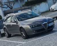 Alfa Romeo 159 1.9 JTDm