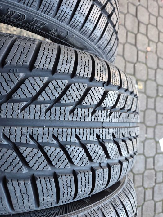 225/45r17 goodride nowe opony zimowe montaz w cenie