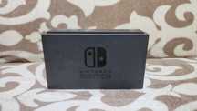 Док станція Nintendo switch v1/2