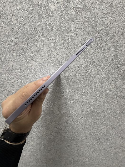 Apple iPad Air 11 M3 128 GB Wifi Purple