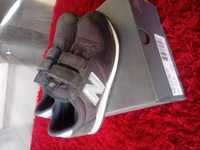 Buty New balance r. 30,5