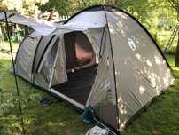 Namiot Coleman Waterfall 5 Deluxe