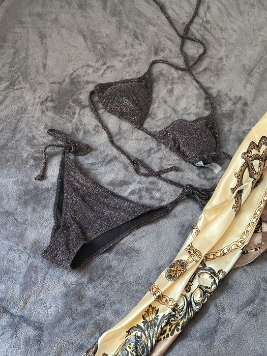 Shimmer Bikini Strój kąpielowy