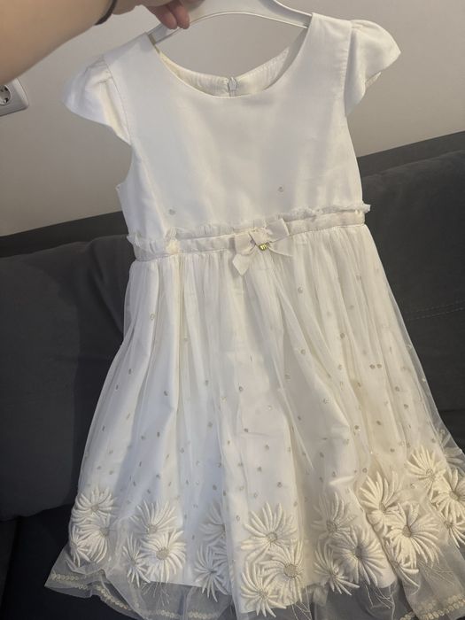 Плаття для дівчинки Ceremoni (Wojcik) 146