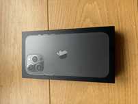 Iphone 13 pro max pudełko opakowanie