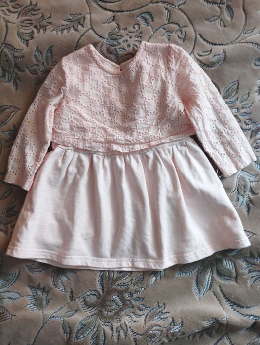 Сукня для дівчинки