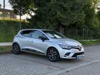 Renault Clio 2020, PL Salon, 1 wl. fab. lakier, CarPlay/Android Auto GWARANCJA 24