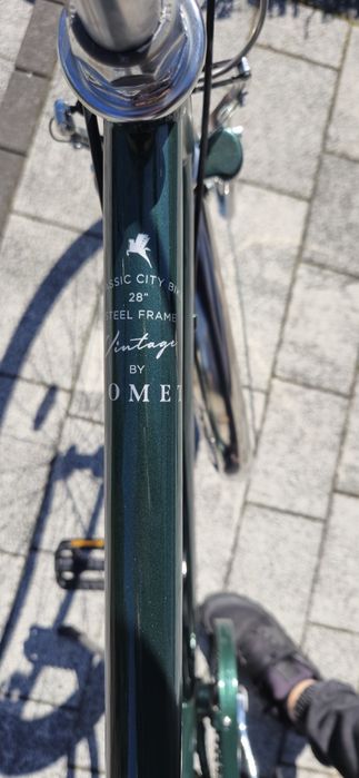 Romet Vintage Eco M 2025r.