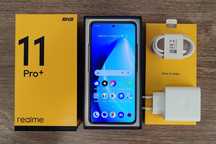 Realme 11 pro plus 8/256gb с функцией записи звонка