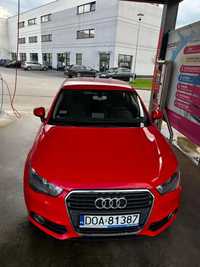 Audi A1 Audi A1 w bardzo dobrym stanie