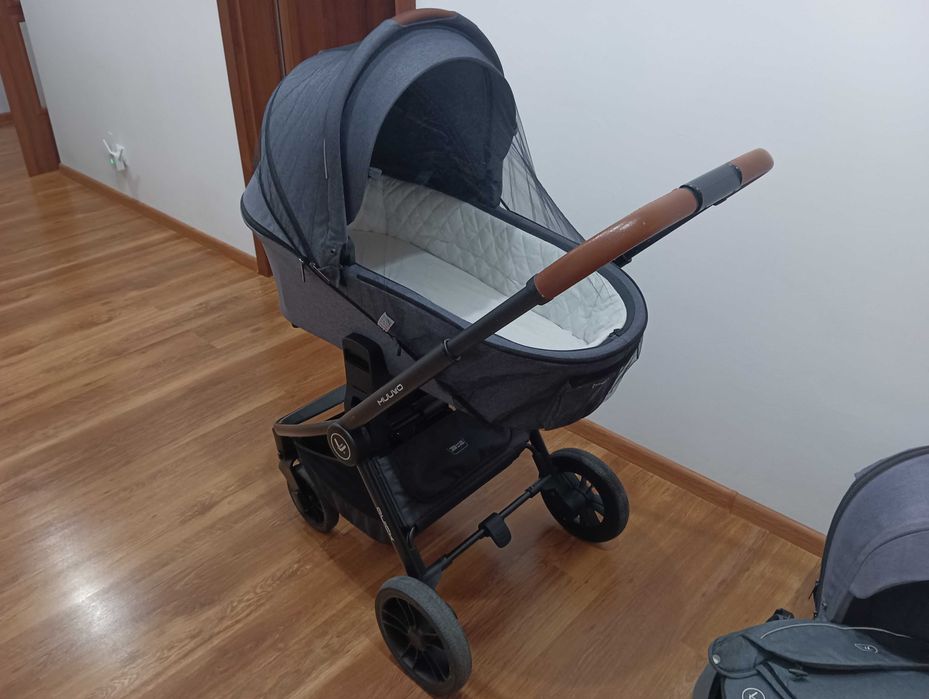 Wózek muvvo quick
