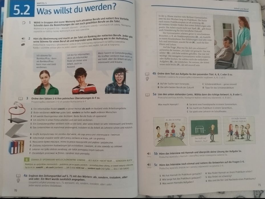 Effekt 2 podręcznik