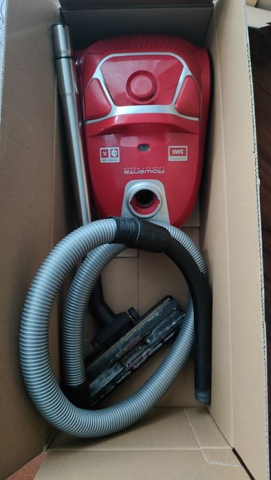 Odkurzacz Rowenta, model RO3923