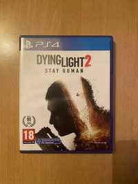 Dying light 2 Ps4 e Ps5