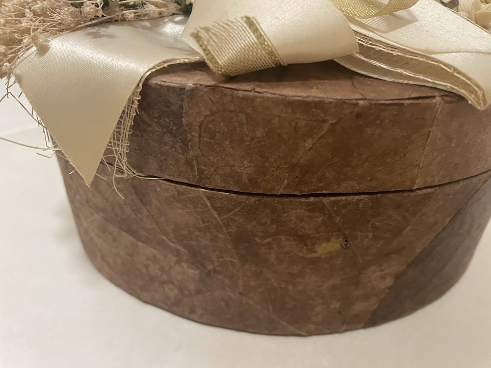 Caixa para charutos