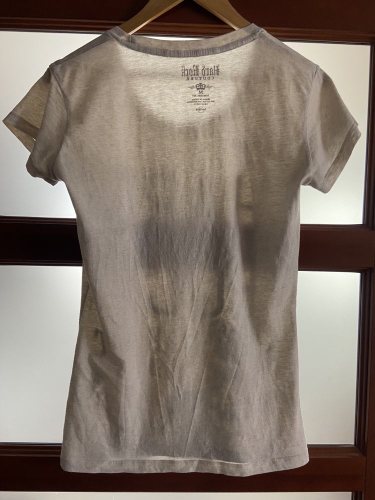 Hard Rock Cafe, juniors fit, M
