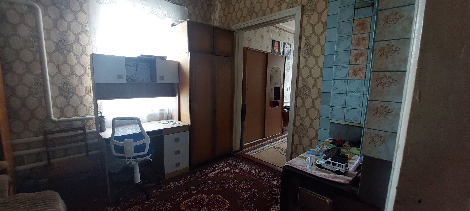 Продам дом в Солоницевке (п.Ольшаны)