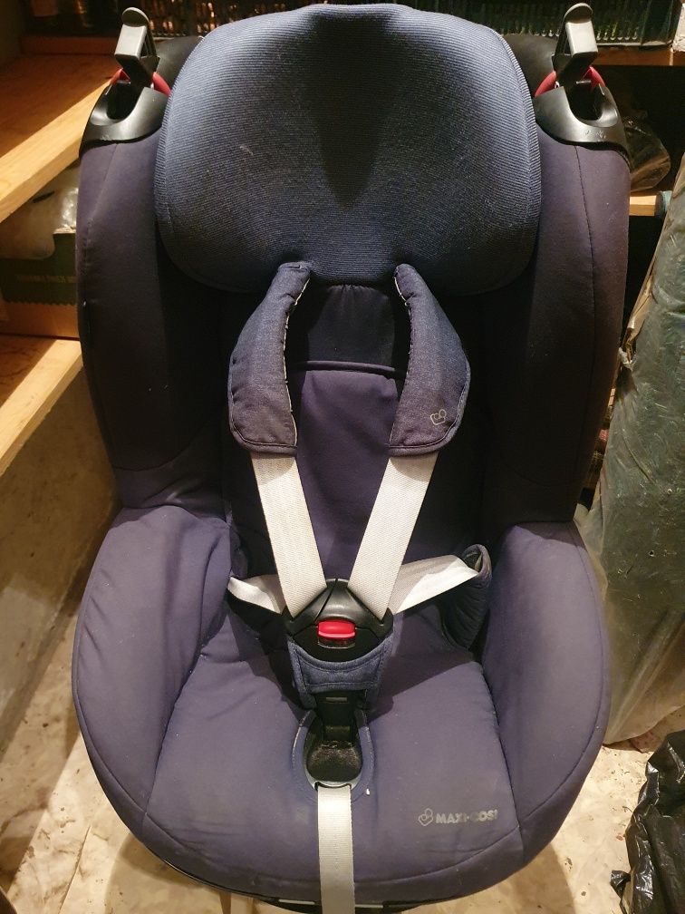Fotelik samochodowy Maxi Cosi Tobi 9-18