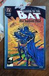 Komiks Batman TM-semic 3/95, 3/1995 stan bdb jak na swój wiek