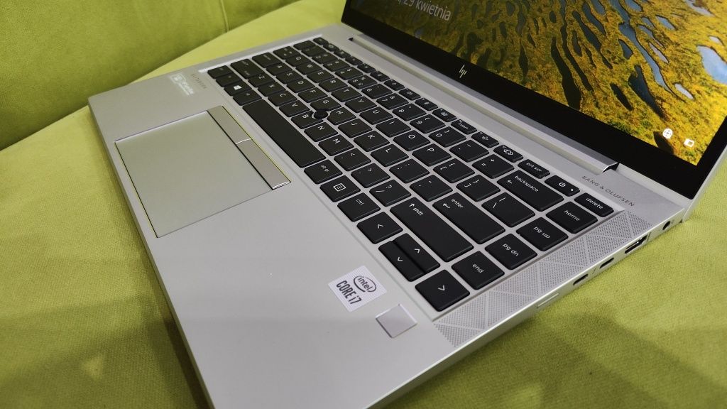 Laptop HP ELITEBook jo NOWY