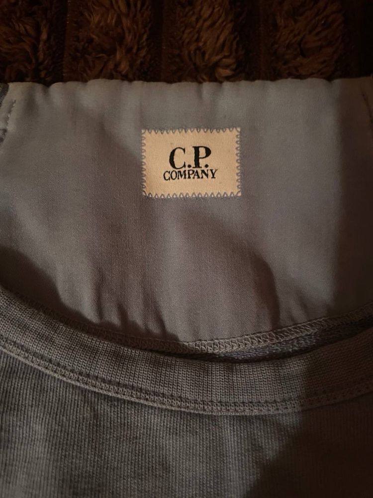 Кофта C.P Company