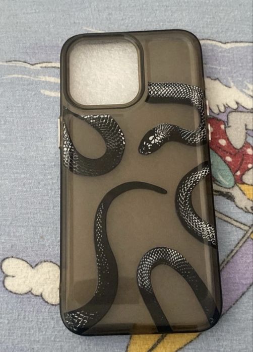 Capa de iphone 15 pro max