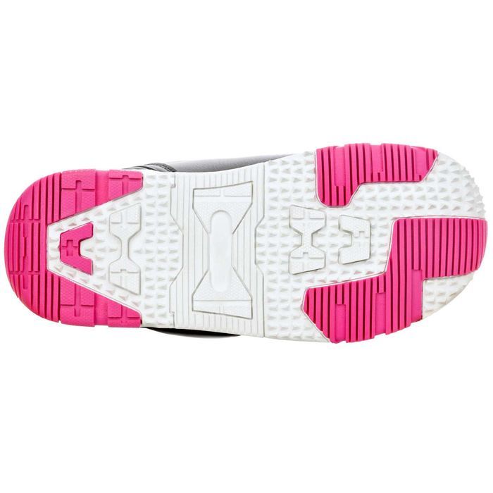 Nowe buty snowboardowe Raven Galla MOZ (jak BOA), roz. 41 (26.5cm)