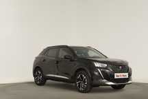 Peugeot 2008 1.2 PureTech GT EAT8