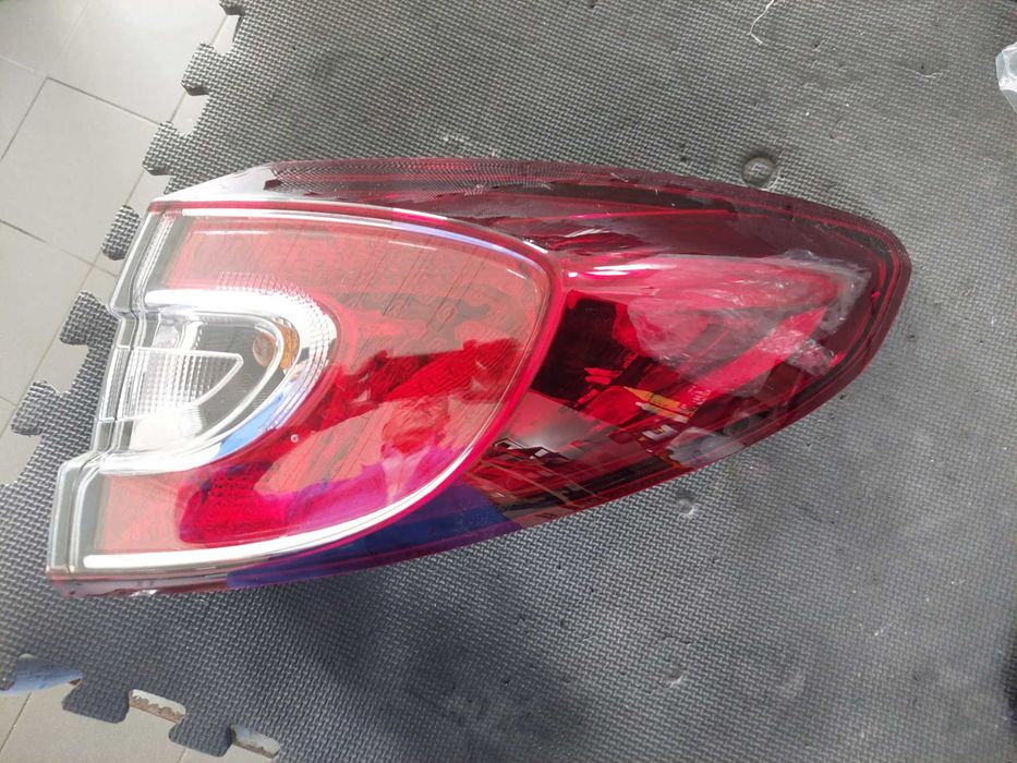 farolim NOVO Renault megane ilharga drt 2009