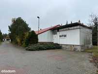 Hala magazynowa 612 m2, Łężyce -Rogulewo k/ Gdyni