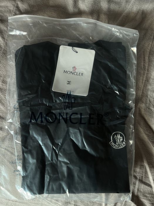 Tshirt Moncler M