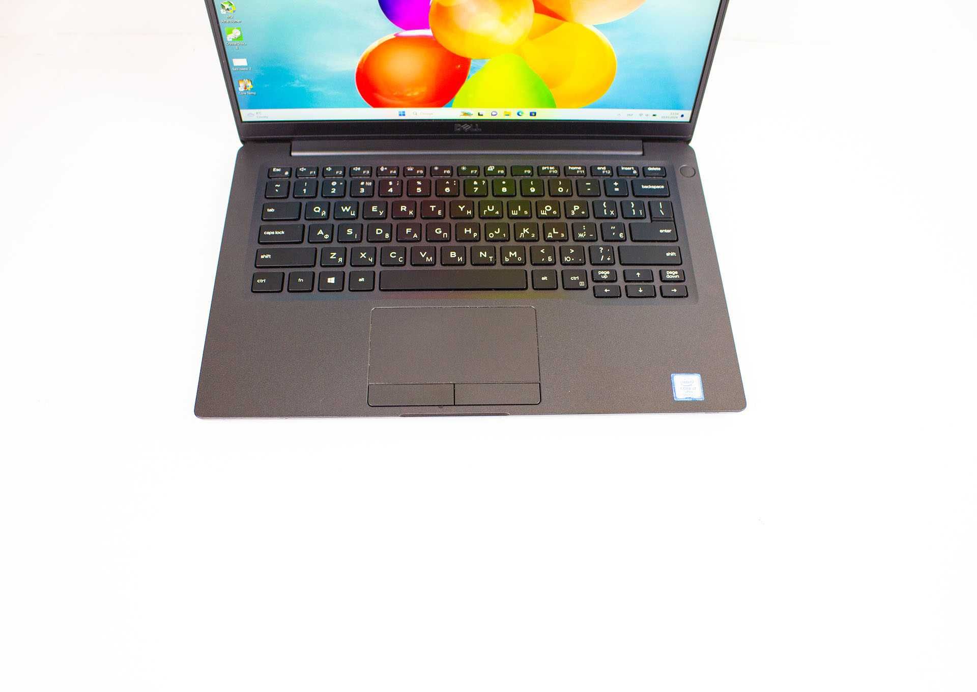 Dell Latitude 7400 Core i7-8665U/ RAM 16 Gb/ SSD 512 Gb/ 14″ FHD