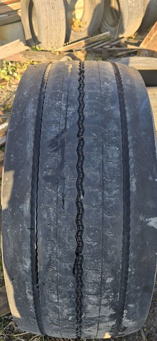 Bridgestone 385 55 22.5