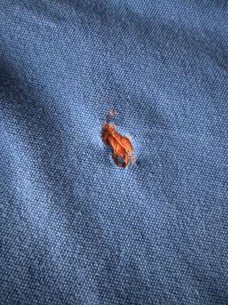 Koszulka Polo ralph lauren M