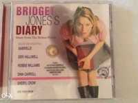 Bridget Jones Diary cd