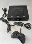 Sega saturn 2 comandos 3 jogos