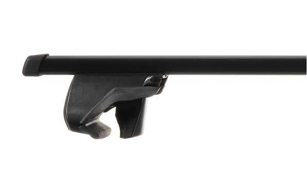 Kit Barra de Tejadilho THULE SmartRack 785000 com chave