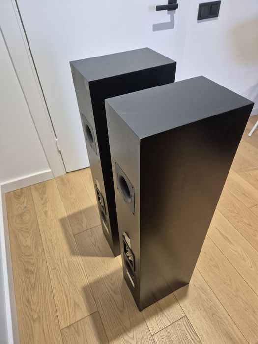 Акустика Колонки Elac 207