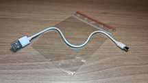 Kabel USB - Micro USB