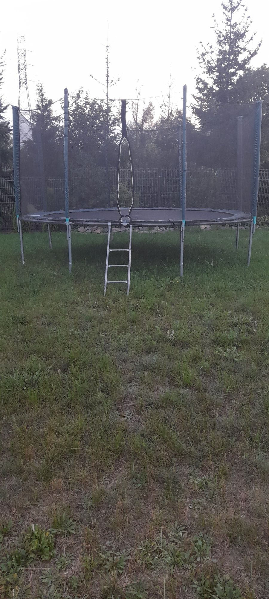 Trampolina 3m   polecam