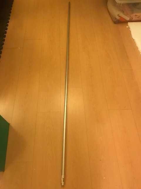 Varão do Ikea - novo e com etiqueta