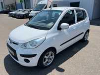 Hyundai i10 1.2 Style